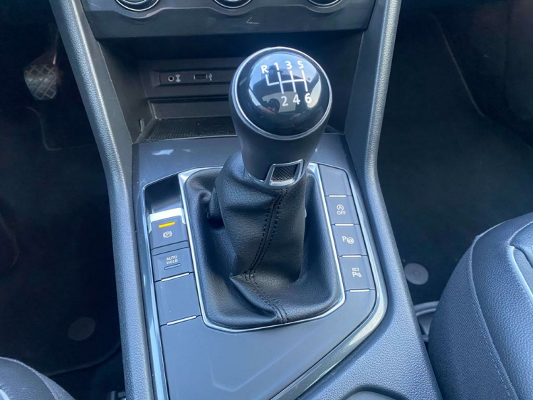 Volkswagen Tiguan 2.0 TDi Highline Panodak/Leder/Memoryseats/360CAM! Leconte Motors