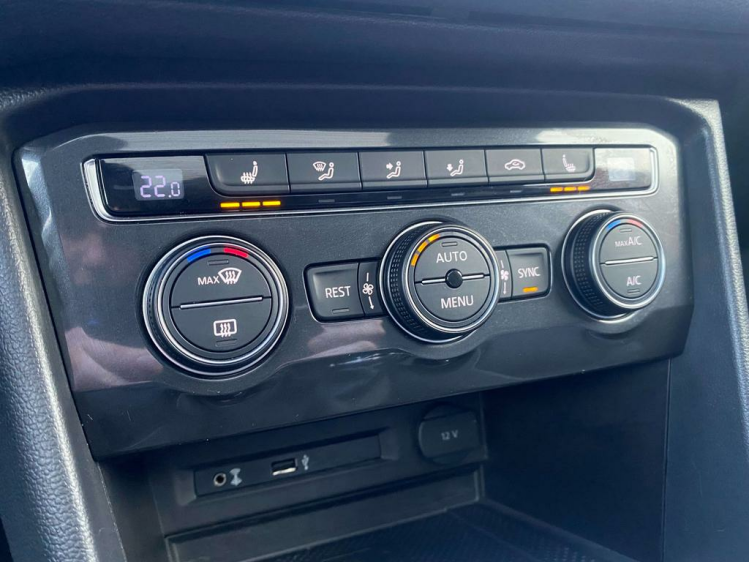 Volkswagen Tiguan 2.0 TDi Highline Panodak/Leder/Memoryseats/360CAM! Leconte Motors