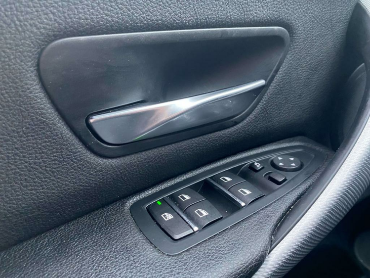 BMW 418 d Gran Coupé M-Sportpack Facelift Leder/Gps/..! Leconte Motors