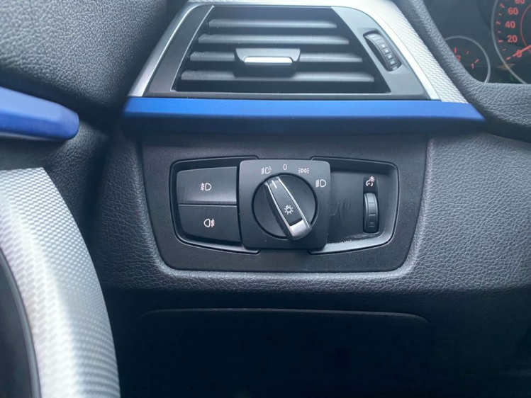 BMW 418 d Gran Coupé M-Sportpack Facelift Leder/Gps/..! Leconte Motors