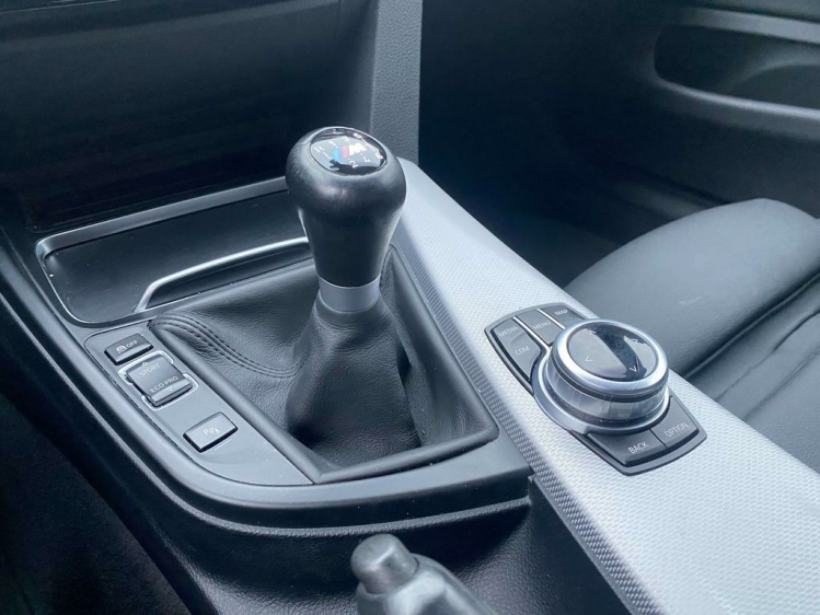 BMW 418 d Gran Coupé M-Sportpack Facelift Leder/Gps/..! Leconte Motors