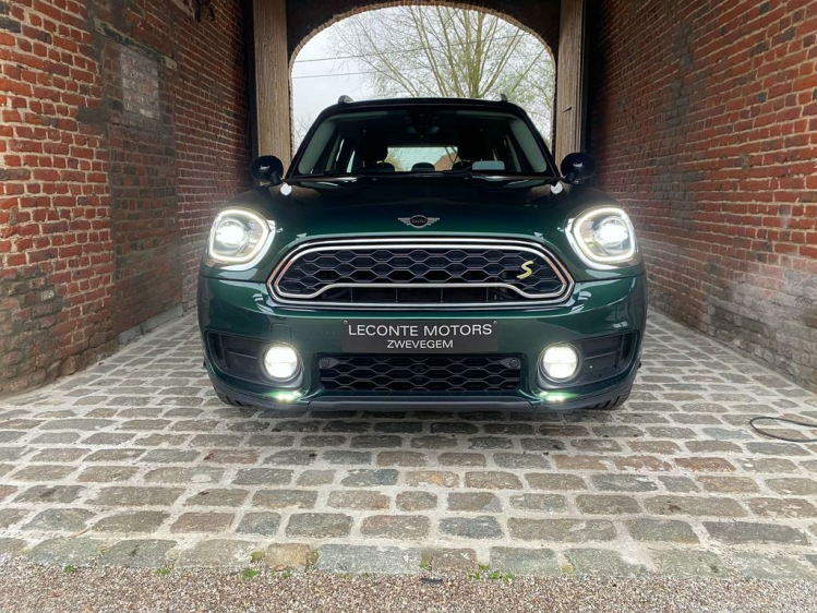 MINI Cooper SE Countryman 1.5A E ALL4 Plug-in Hybrid Full-LED/Sportzetels/.. Leconte Motors