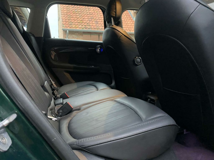 MINI Cooper SE Countryman 1.5A E ALL4 Plug-in Hybrid Full-LED/Sportzetels/.. Leconte Motors