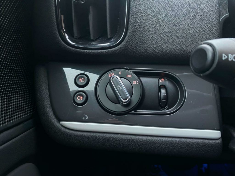 MINI Cooper SE Countryman 1.5A E ALL4 Plug-in Hybrid Full-LED/Sportzetels/.. Leconte Motors