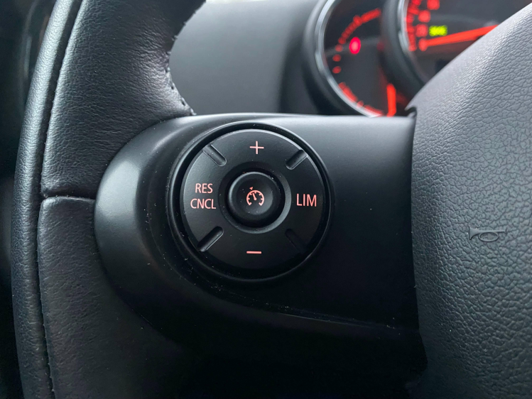 MINI Cooper SE Countryman 1.5A E ALL4 Plug-in Hybrid Full-LED/Sportzetels/.. Leconte Motors