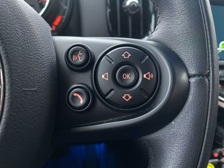 MINI Cooper SE Countryman 1.5A E ALL4 Plug-in Hybrid Full-LED/Sportzetels/.. Leconte Motors