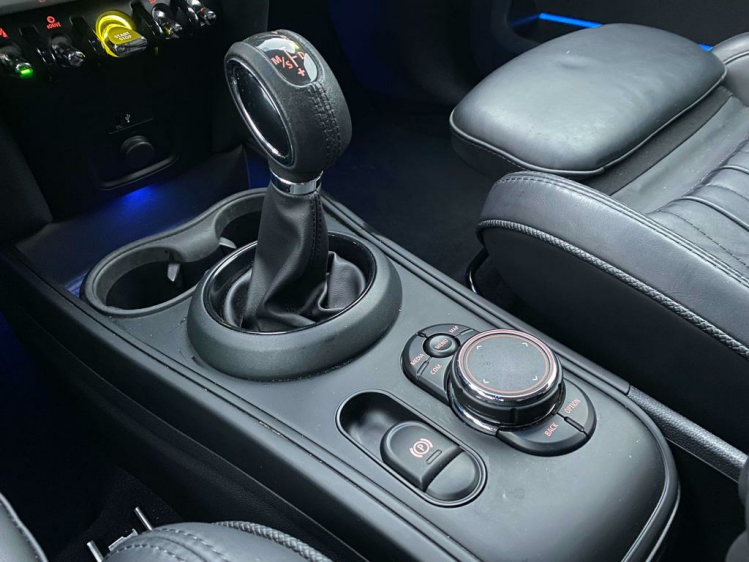 MINI Cooper SE Countryman 1.5A E ALL4 Plug-in Hybrid Full-LED/Sportzetels/.. Leconte Motors