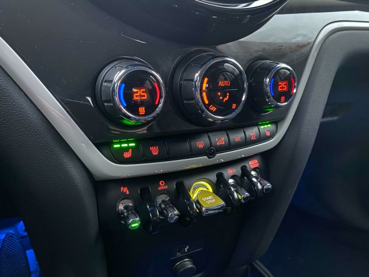 MINI Cooper SE Countryman 1.5A E ALL4 Plug-in Hybrid Full-LED/Sportzetels/.. Leconte Motors