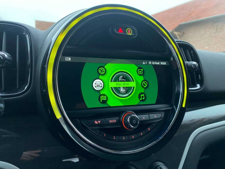 MINI Cooper SE Countryman 1.5A E ALL4 Plug-in Hybrid Full-LED/Sportzetels/.. Leconte Motors