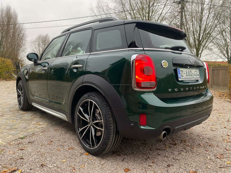 MINI Cooper SE Countryman 1.5A E ALL4 Plug-in Hybrid Full-LED/Sportzetels/.. Leconte Motors