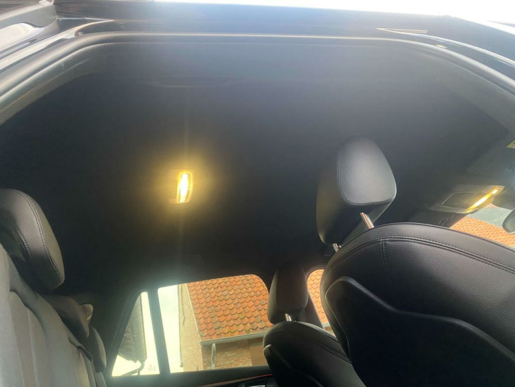 BMW X1 1.5iA sDrive18 Sport-Pack Full-LED/Sportzetels/Gps Leconte Motors