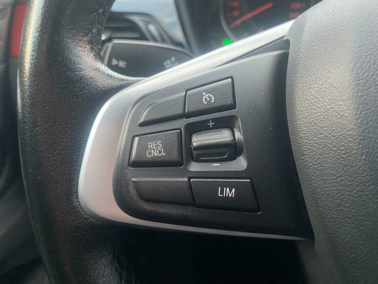 BMW X1 1.5iA sDrive18 Sport-Pack Full-LED/Sportzetels/Gps Leconte Motors