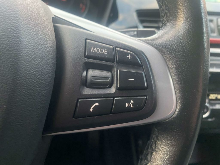 BMW X1 1.5iA sDrive18 Sport-Pack Full-LED/Sportzetels/Gps Leconte Motors