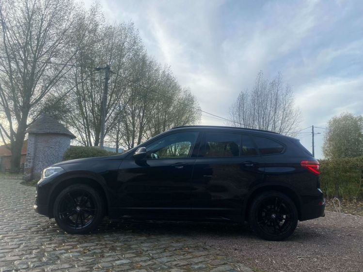 BMW X1 1.5iA sDrive18 Sport-Pack Full-LED/Sportzetels/Gps Leconte Motors
