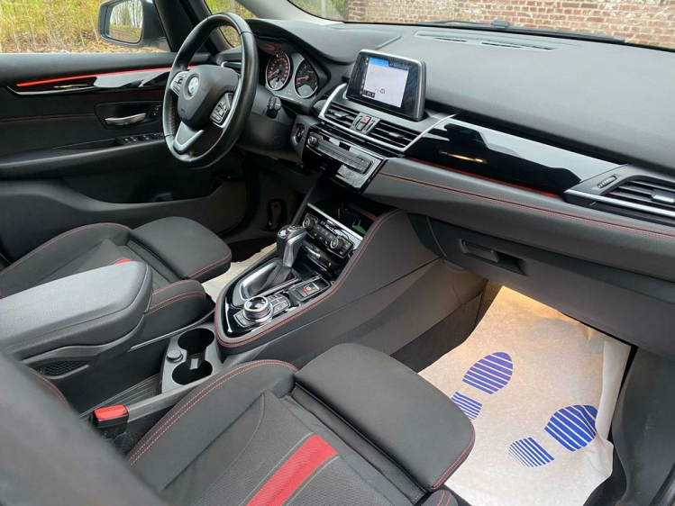 BMW 225 225xeA Plug-In Hybrid Sport-Pack Full-LED/Camera! Leconte Motors