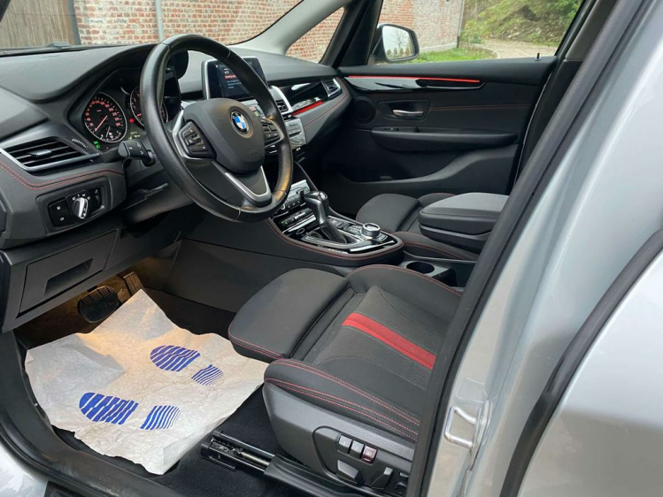 BMW 225 225xeA Plug-In Hybrid Sport-Pack Full-LED/Camera! Leconte Motors
