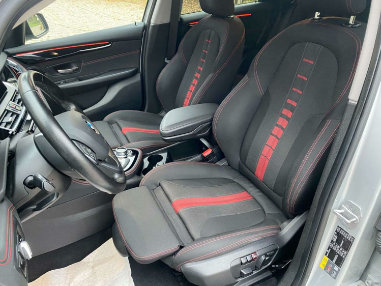 BMW 225 225xeA Plug-In Hybrid Sport-Pack Full-LED/Camera! Leconte Motors