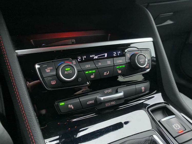 BMW 225 225xeA Plug-In Hybrid Sport-Pack Full-LED/Camera! Leconte Motors