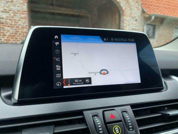 BMW 225 225xeA Plug-In Hybrid Sport-Pack Full-LED/Camera! Leconte Motors