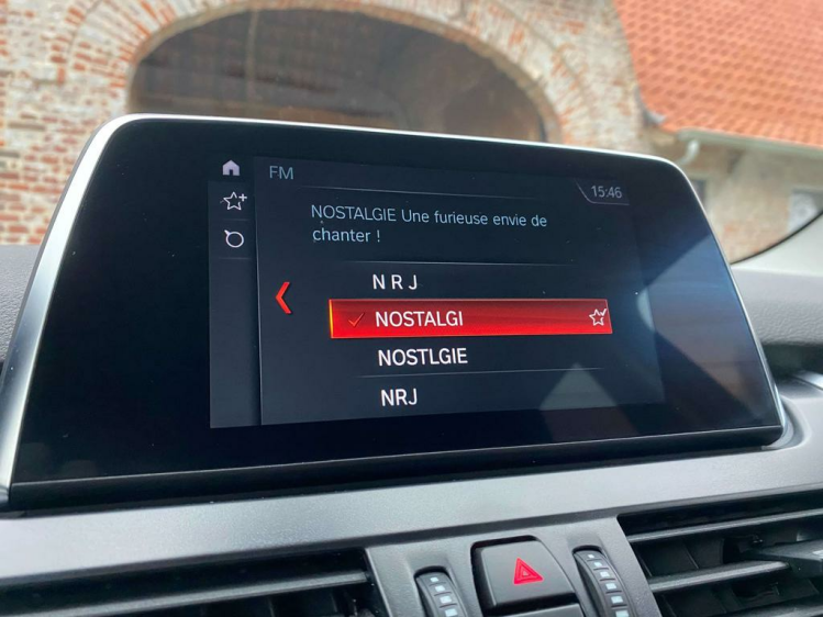 BMW 225 225xeA Plug-In Hybrid Sport-Pack Full-LED/Camera! Leconte Motors