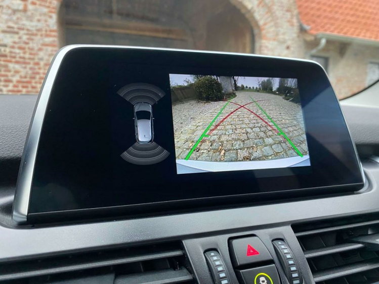 BMW 225 225xeA Plug-In Hybrid Sport-Pack Full-LED/Camera! Leconte Motors