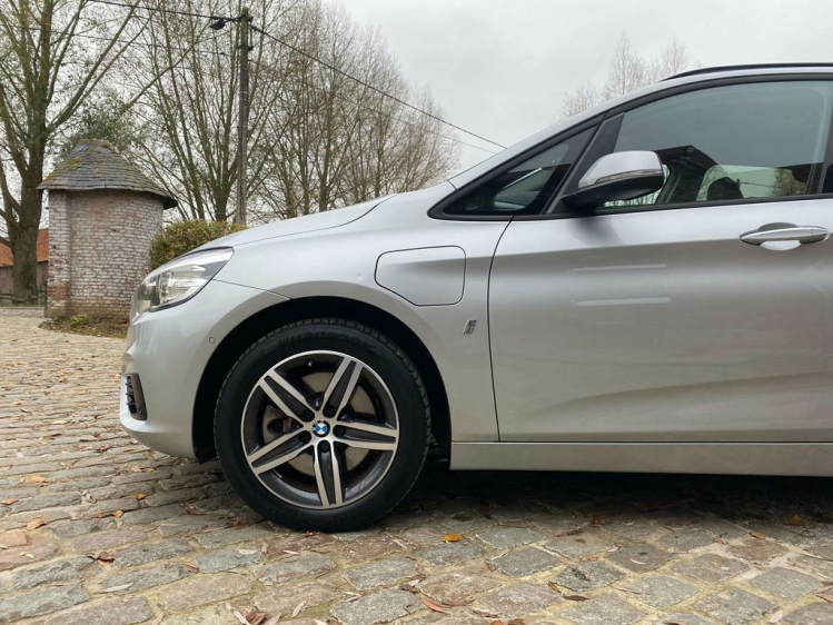 BMW 225 225xeA Plug-In Hybrid Sport-Pack Full-LED/Camera! Leconte Motors