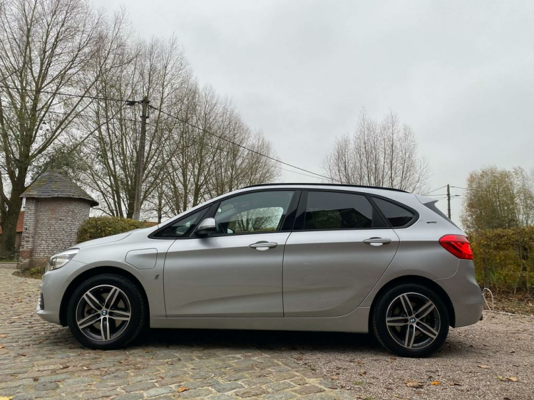 BMW 225 225xeA Plug-In Hybrid Sport-Pack Full-LED/Camera! Leconte Motors