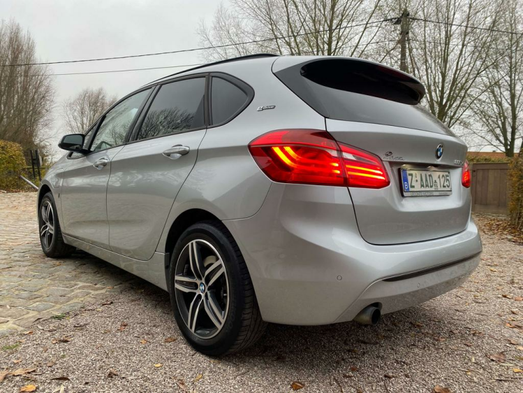 BMW 225 225xeA Plug-In Hybrid Sport-Pack Full-LED/Camera! Leconte Motors