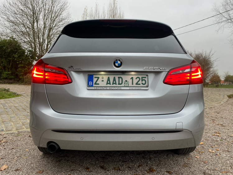 BMW 225 225xeA Plug-In Hybrid Sport-Pack Full-LED/Camera! Leconte Motors