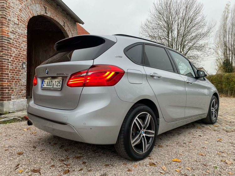 BMW 225 225xeA Plug-In Hybrid Sport-Pack Full-LED/Camera! Leconte Motors