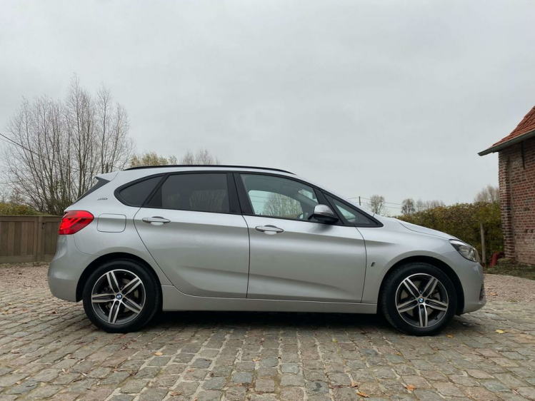 BMW 225 225xeA Plug-In Hybrid Sport-Pack Full-LED/Camera! Leconte Motors