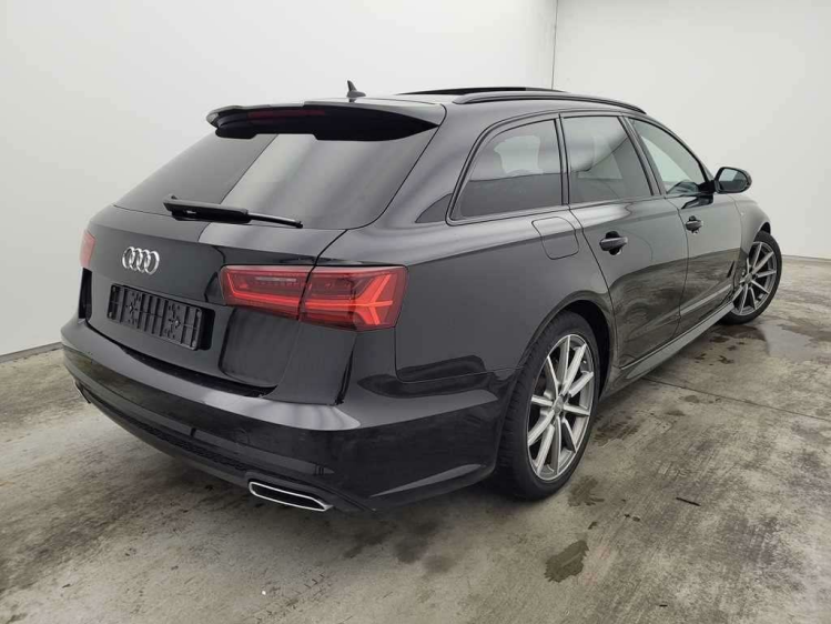 Audi A6 2.0 TDi 3X S-Line S tronic Panodak/Matrix-LED/Gps! Leconte Motors
