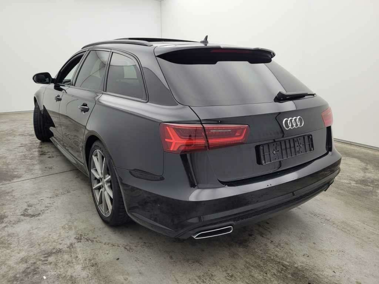 Audi A6 2.0 TDi 3X S-Line S tronic Panodak/Matrix-LED/Gps! Leconte Motors