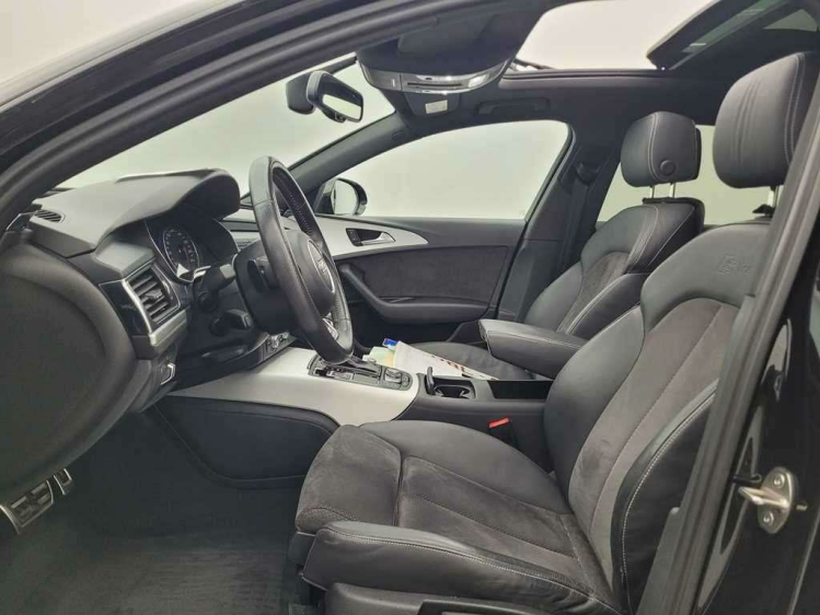 Audi A6 2.0 TDi 3X S-Line S tronic Panodak/Matrix-LED/Gps! Leconte Motors