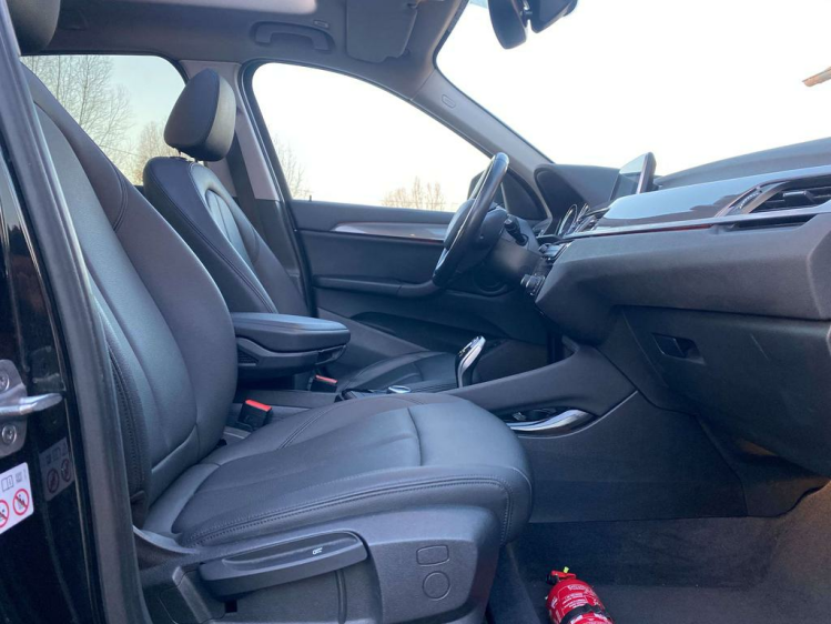 BMW X1 1.5iA sDrive18 X-Line Panodak/Full-LED/Leder/Gps!! Leconte Motors