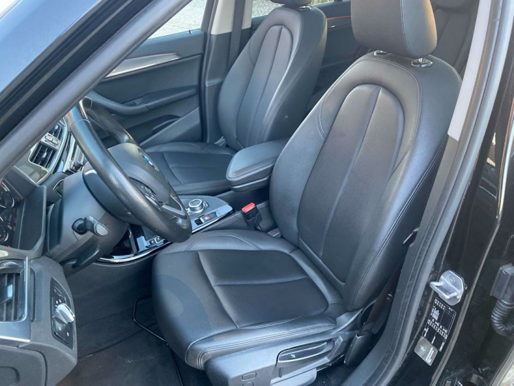 BMW X1 1.5iA sDrive18 X-Line Panodak/Full-LED/Leder/Gps!! Leconte Motors