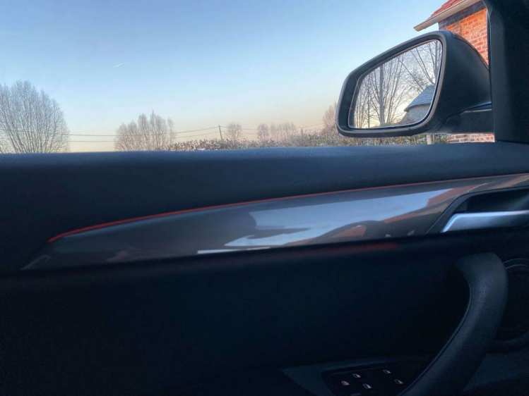 BMW X1 1.5iA sDrive18 X-Line Panodak/Full-LED/Leder/Gps!! Leconte Motors