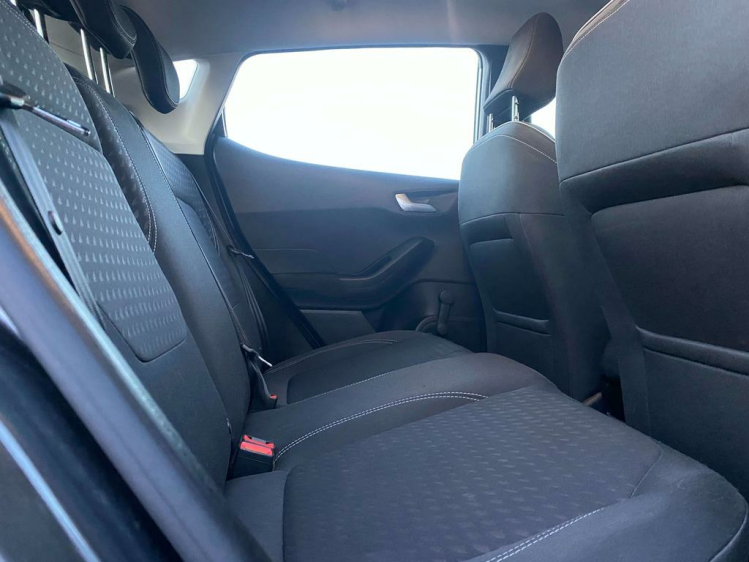 Ford Fiesta 1.1i 5-deurs 46.000km LED/Apple-Carplay/PDC/DAB+ Leconte Motors