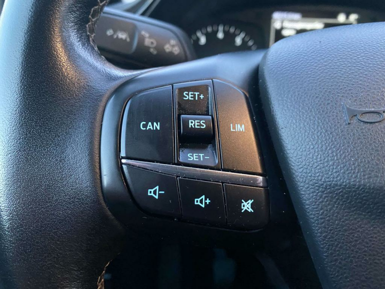 Ford Fiesta 1.1i 5-deurs 46.000km LED/Apple-Carplay/PDC/DAB+ Leconte Motors