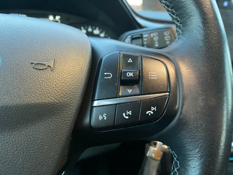 Ford Fiesta 1.1i 5-deurs 46.000km LED/Apple-Carplay/PDC/DAB+ Leconte Motors