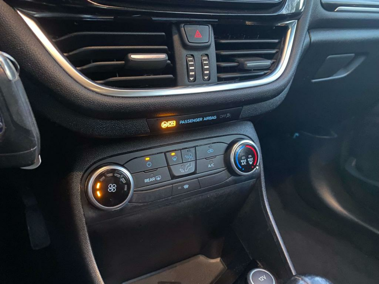 Ford Fiesta 1.1i 5-deurs 46.000km LED/Apple-Carplay/PDC/DAB+ Leconte Motors