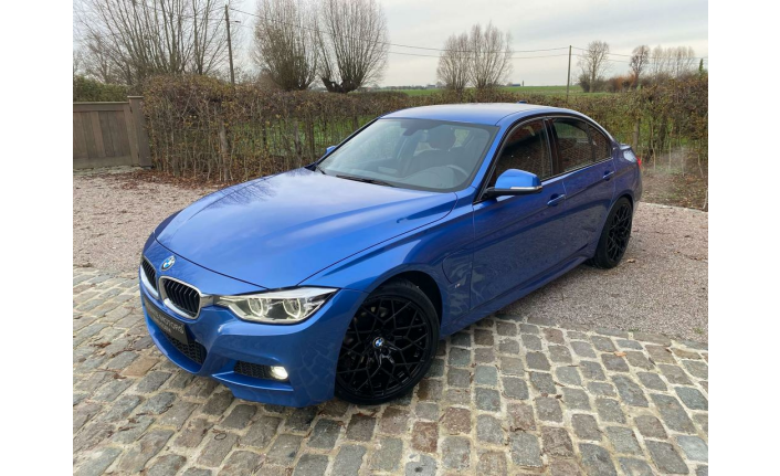 Leconte Motors - BMW 330