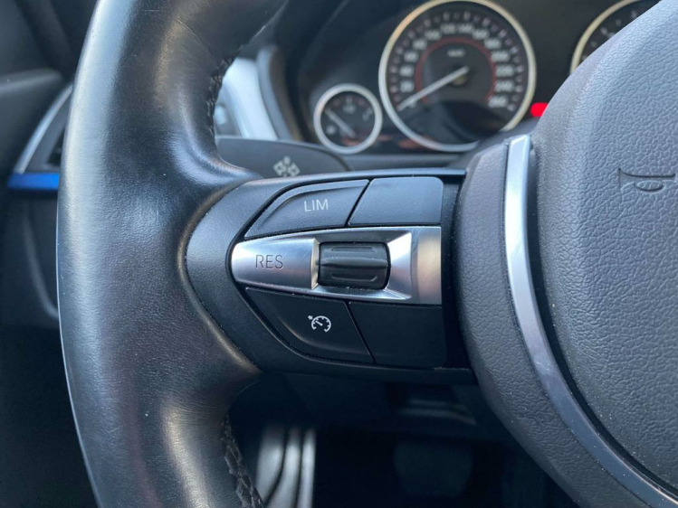 BMW 330 330eA Plug-In Hybrid M-Pack Estoril LED/Gps/Cruise Leconte Motors