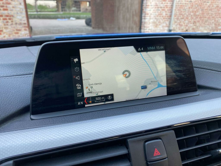 BMW 330 330eA Plug-In Hybrid M-Pack Estoril LED/Gps/Cruise Leconte Motors