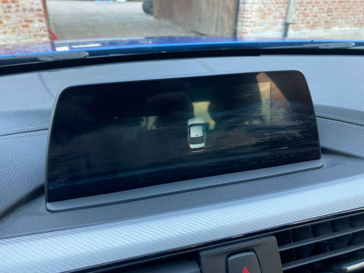 BMW 330 330eA Plug-In Hybrid M-Pack Estoril LED/Gps/Cruise Leconte Motors