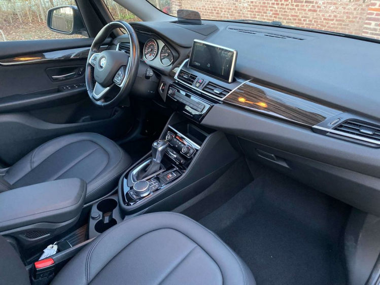 BMW 225 225xeA Plug-In Hybrid Full LED/Panodak/HUD/Camera! Leconte Motors