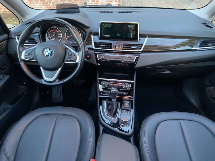 BMW 225 225xeA Plug-In Hybrid Full LED/Panodak/HUD/Camera! Leconte Motors