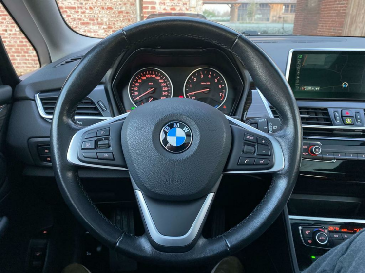 BMW 225 225xeA Plug-In Hybrid Full LED/Panodak/HUD/Camera! Leconte Motors