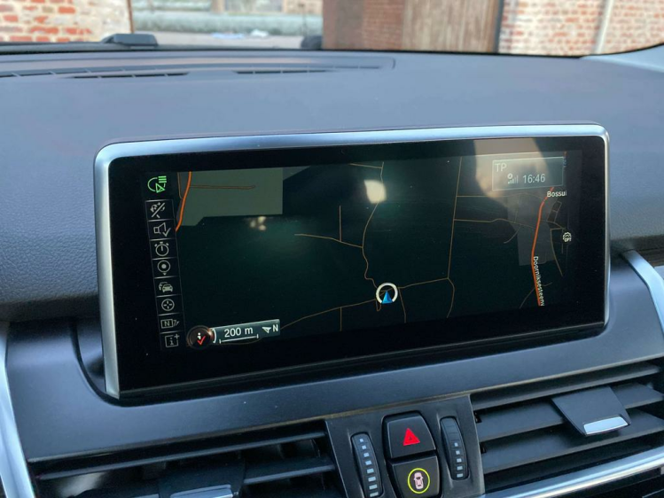 BMW 225 225xeA Plug-In Hybrid Full LED/Panodak/HUD/Camera! Leconte Motors