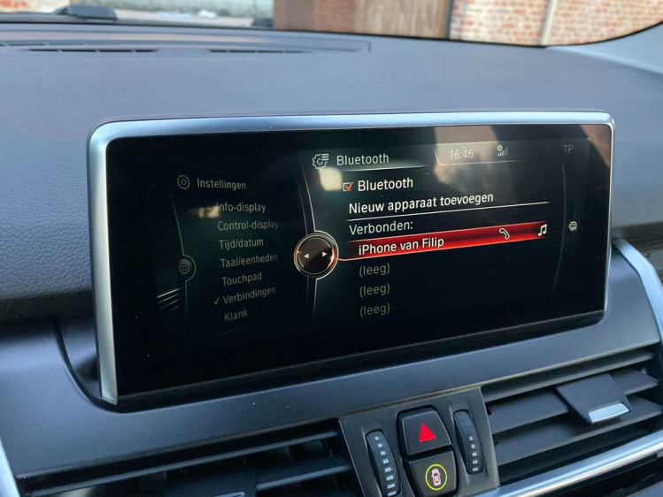 BMW 225 225xeA Plug-In Hybrid Full LED/Panodak/HUD/Camera! Leconte Motors